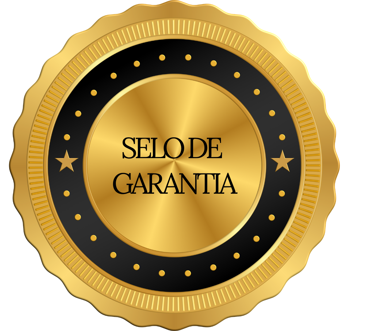 Selo de Garantia