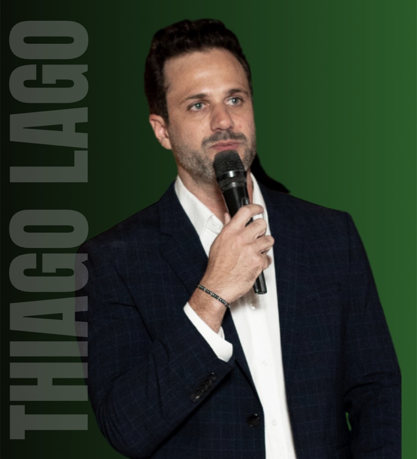Thiago Lago